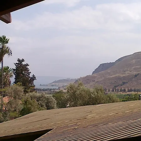 Lea'S - Spirit Of The Galilee Villa Migdal Room photo