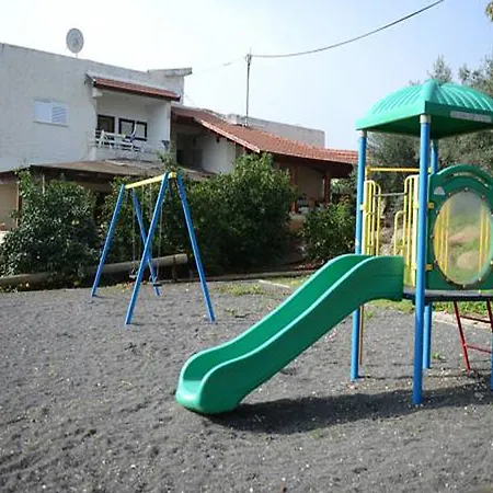 Lea'S - Spirit Of The Galilee Villa Migdal Exterior photo