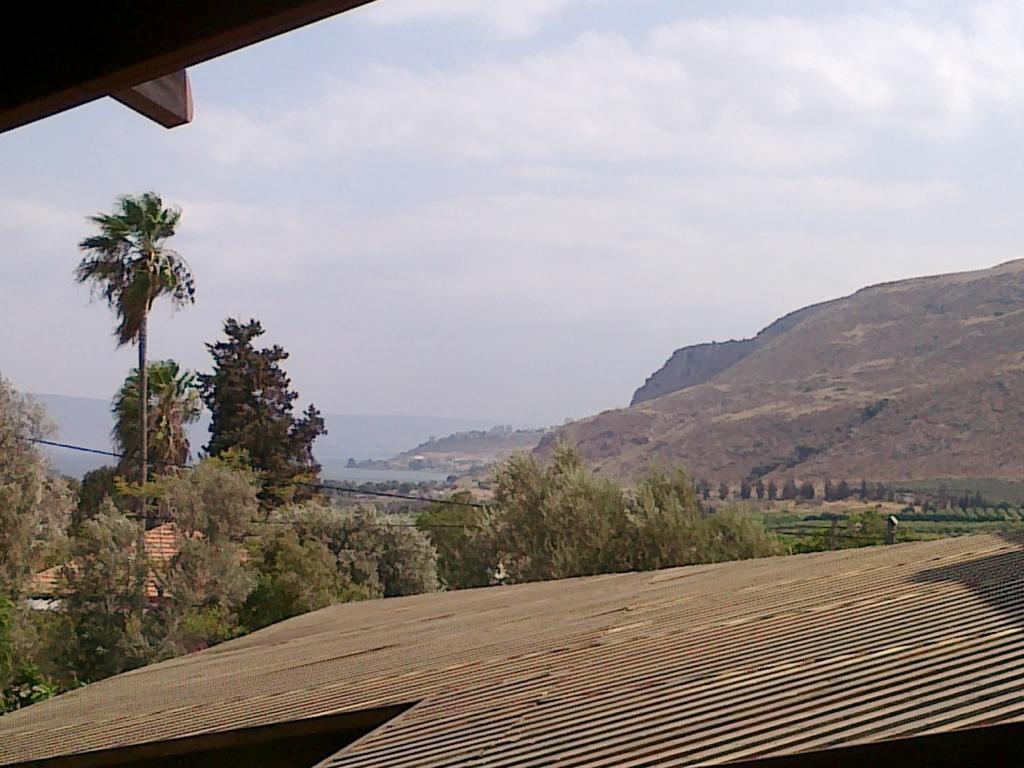 Lea's - Spirit Of The Galilee Holiday home Migdal