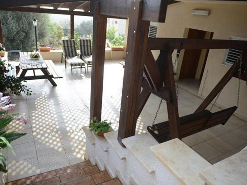 Holiday home Lea's - Spirit Of The Galilee Migdal