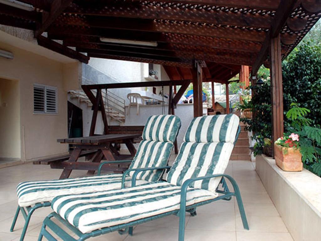 Holiday home Lea's - Spirit Of The Galilee *
